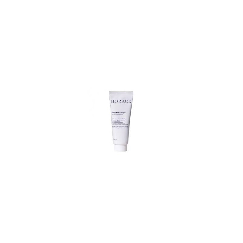 HORACE Hydratant Visage Matifiant 75ml HORACE Hydratant Visage Matifiant 75ml