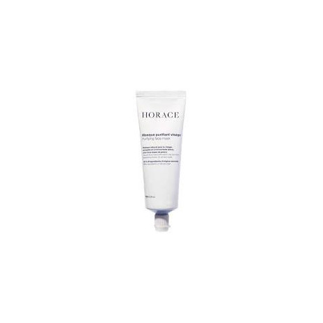 HORACE Masque Purifiant Visage 75ml
