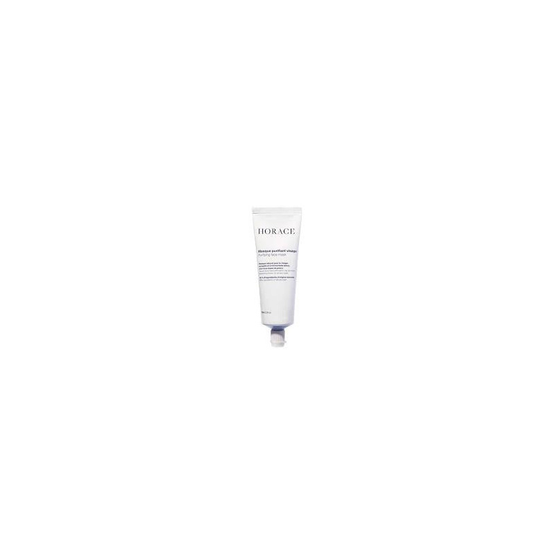 HORACE Masque Purifiant Visage 75ml HORACE Masque Purifiant Visage 75ml