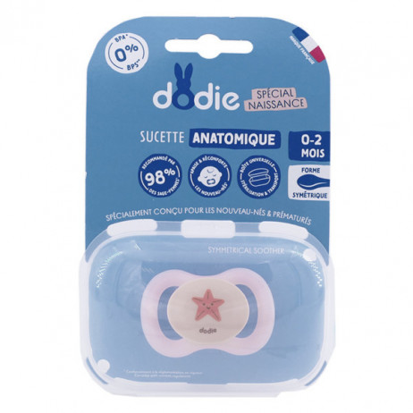 DODIE SUCETTE ANATOMIQUE...