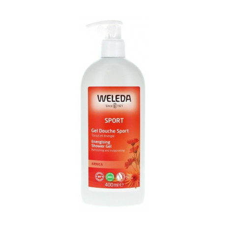 Sport : Arnica