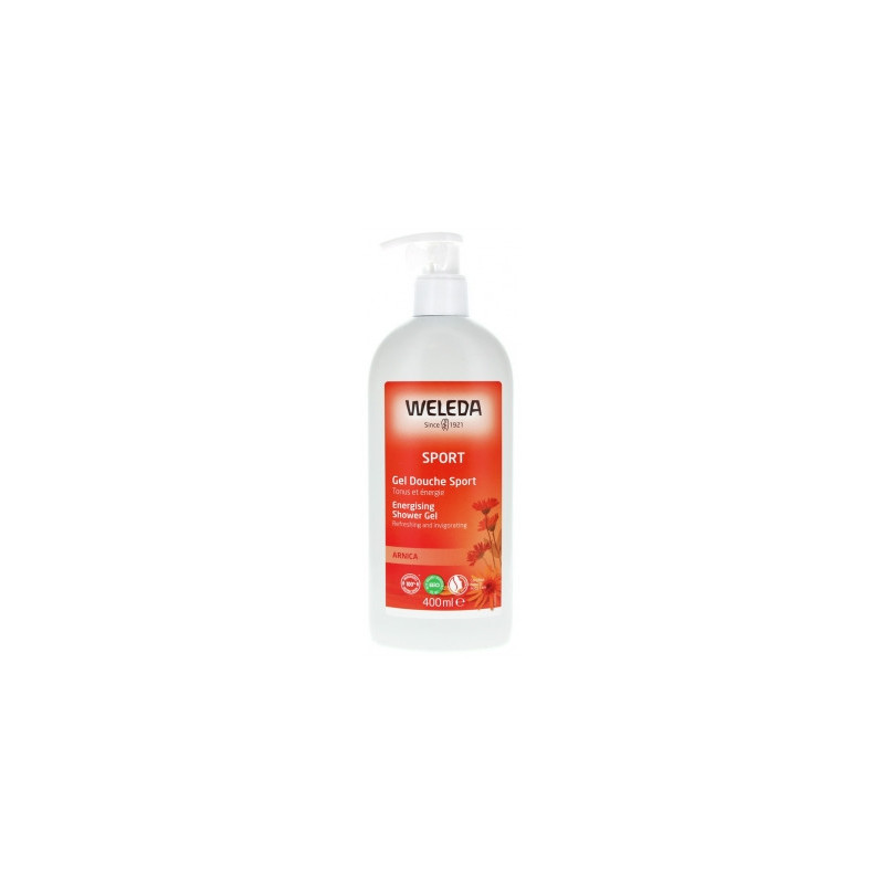 Sport : Arnica