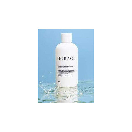 HORACE Shampoing Antipelliculaire Doux 250ml
