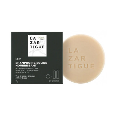 LAZARTIGUE SHAMPOING SOLIDE...