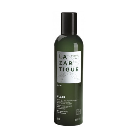 LAZARTIGUE Shampoing...