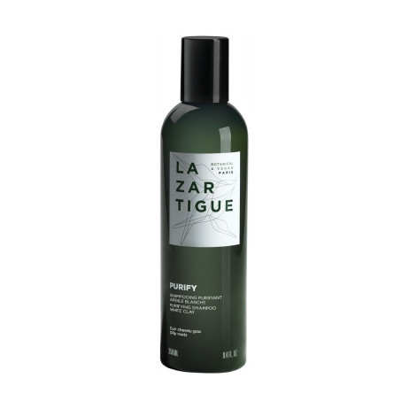 LAZARTIGUE SHAMPOING...