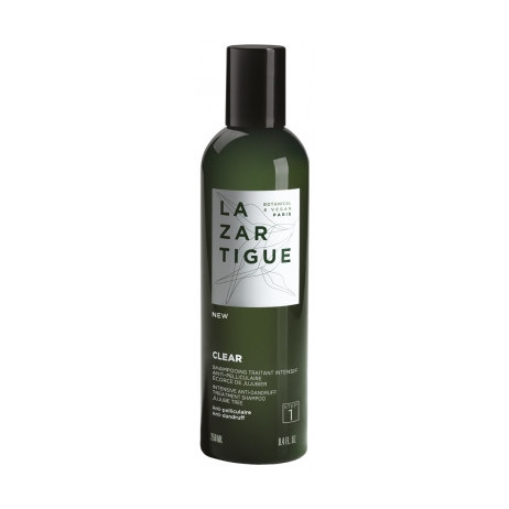 LAZARTIGUE SHAMPOING...