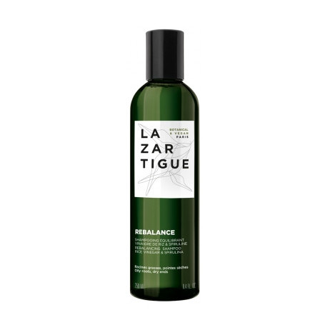 LAZARTIGUE SHAMPOING...