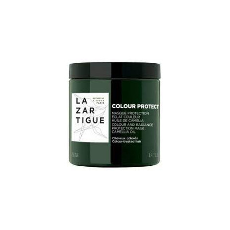 LAZARTIGUE MASQUE ECLAT...