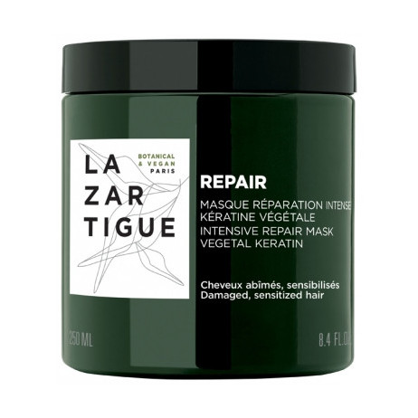 LAZARTIGUE MASQUE...