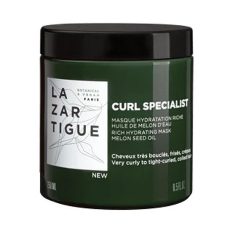 LAZARTIGUE Masque...