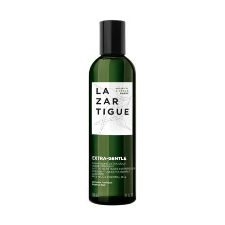 LAZARTIGUE SHAMPOING...
