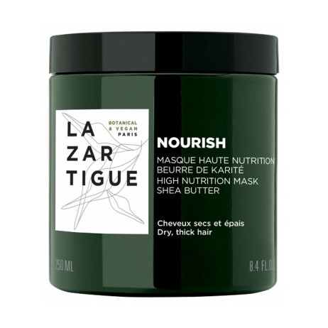 LAZARTIGUE MASQUE HAUTE...