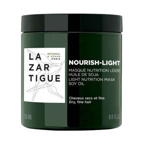 LAZARTIGUE MASQUE NUTRITION...