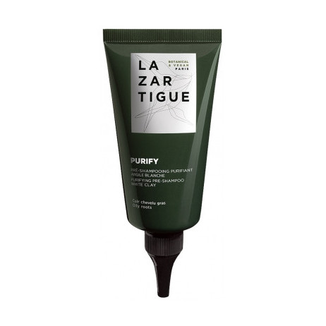 LAZARTIGUE PRE-SHAMPOING...