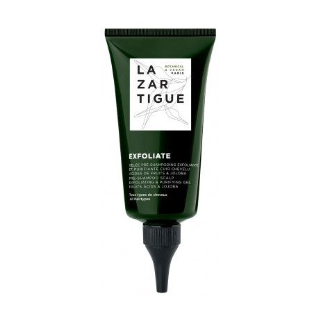 LAZARTIGUE SCRUB DETOX...
