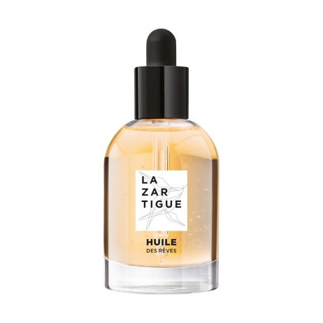 LAZARTIGUE Huile des Rêves...