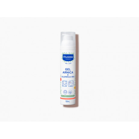 Mustela Gel Arnica et...