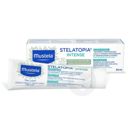 Mustela Stelatopia Intense 30ml