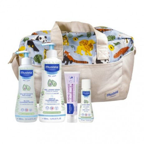 Mustela Sac à langer avec...