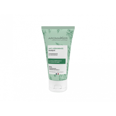 Aromaker Masque...