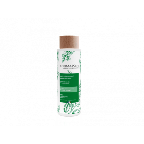 Aromaker Shampooing...