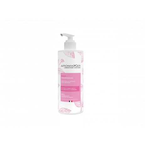Aromaker Shampooing Doux...