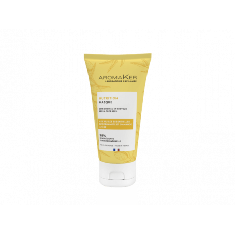 Aromaker Masque Nutrition...