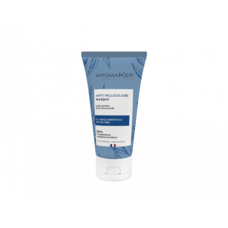Aromaker masque...