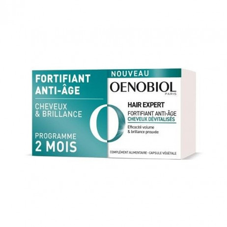 Oenobiol Hair Expert...