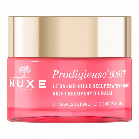 Nuxe Prodigieuse BOOST...