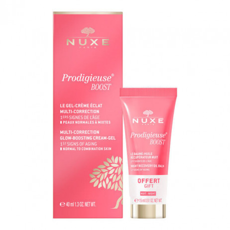 Nuxe Prodigieuse BOOST...