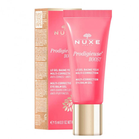 Nuxe Prodigieuse BOOST Gel...