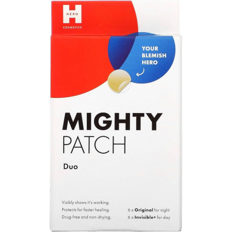 Hero Cosmetics Mighty Patch...