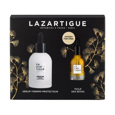 Lazartigue Coffret Sérum...