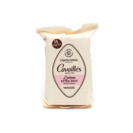 ROGE CAVAILLES Extra-doux...