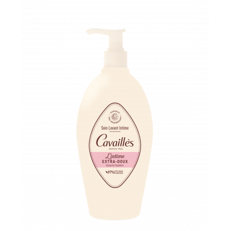 ROGE CAVAILLES Extra-doux...