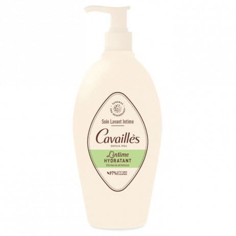 CAVAILLES L'Intime Hydratant
