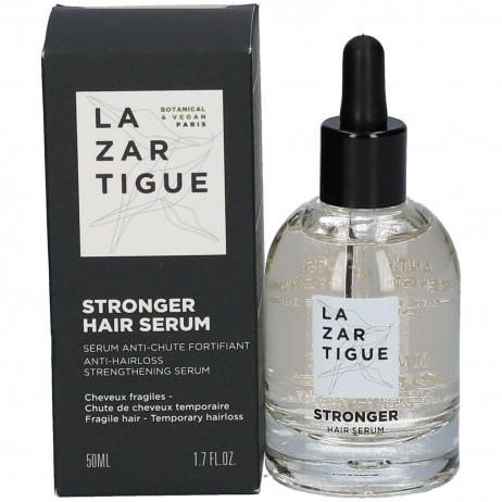 Lazatigue Stronger Hair...