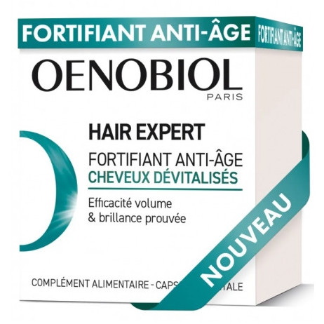 Oenobiol Hair Expert...