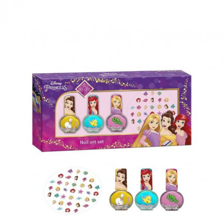 Disney Princesses Set de...