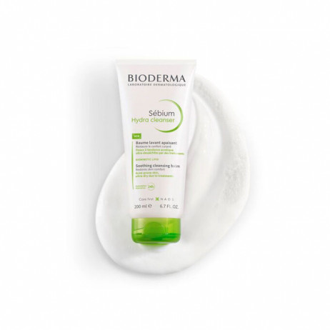 Bioderma Hydra Cleanser...