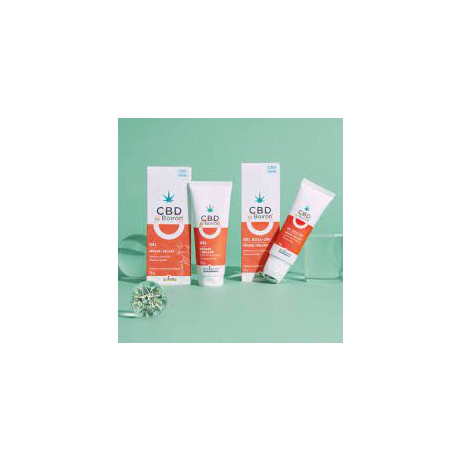 CBD by Boiron Gel Roll-On