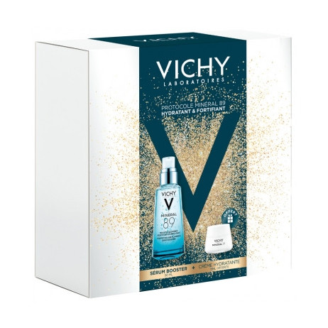 Vichy Coffret Protocole...