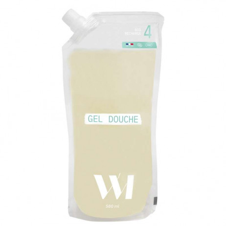 What Matters Gel Douche...