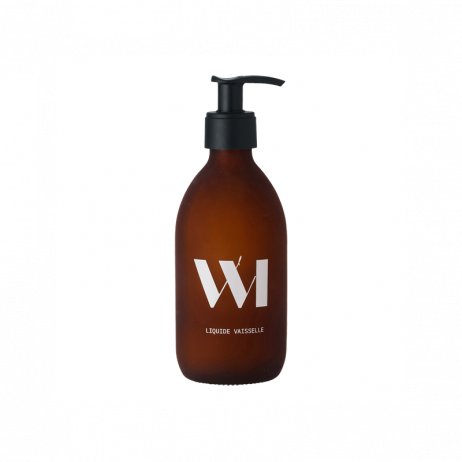 What Matters Liquide Vaisselle