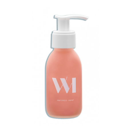 What Matters Dentifrice Enfant
