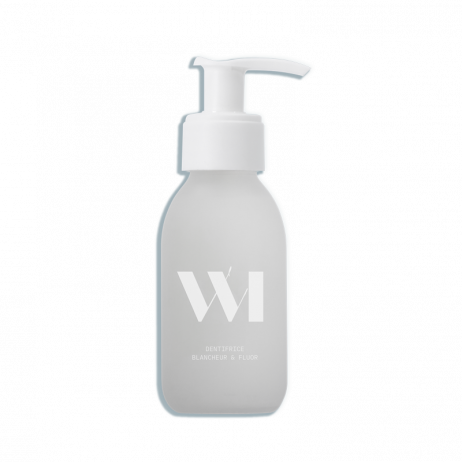 What Matters Dentifrice...