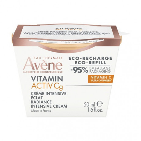 AVENE Vitamin Activ Cg...