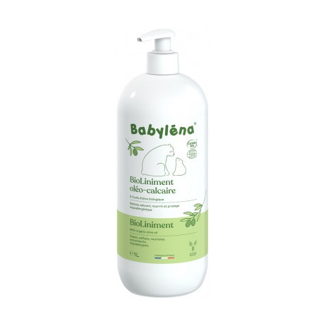 BABYLENA Liniment...